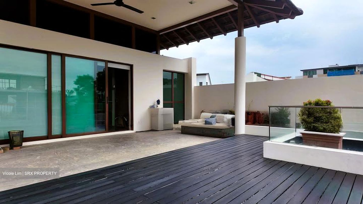 Surin Gardens (D19), Semi-Detached #606470041